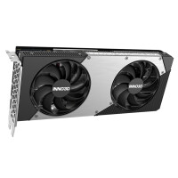 Inno3D GeForce RTX 5070 TWIN X2 OC, GeForce RTX 5070, 12...