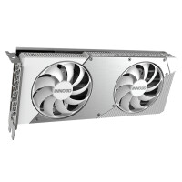 Inno3D GeForce RTX 5070 TWIN X2 OC WHITE, GeForce RTX...