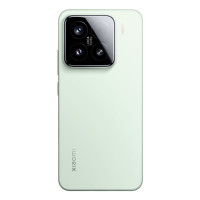 Xiaomi 15, 16,1 cm (6.36"), 2670 x 1200 Pixel, 12 GB, 512 GB, 50 MP, Grün