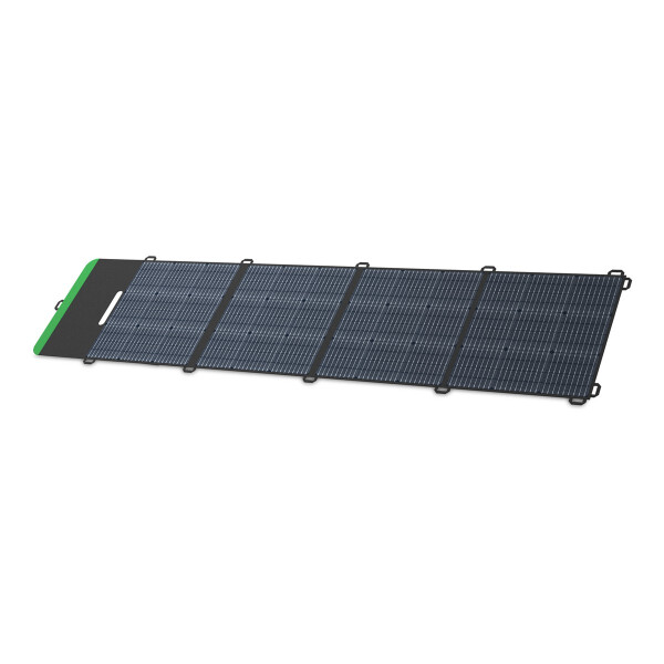 APC PSP200, 200 W, 9,85 A, Monokristallines Silizium, IP65, Power Station 330, 500, 730, 610 mm