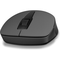HP 150 Wireless-Maus, Beidhändig, Optisch, RF...