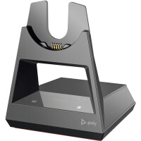 HP POLY Voyager Office-Basis, Headset-Ständer, 350...