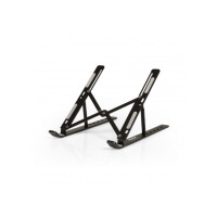 PORT Designs 901107, Notebook-Ständer, Schwarz,...