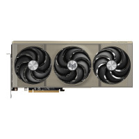 Sapphire NITRO+ Radeon RX 9070, Radeon RX 9070, 16 GB,...