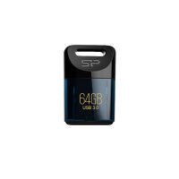 Silicon Power Jewel J06, 64 GB, USB Typ-A, 3.2 Gen 1 (3.1...