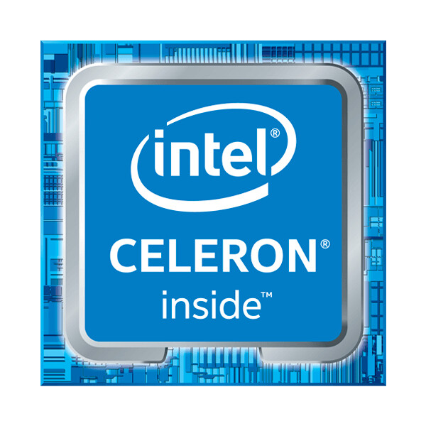 Intel Celeron G3900, Intel® Celeron® G, LGA 1151 (Socket H4), 14 nm, Intel, G3900, 2,8 GHz