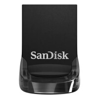 WD Ultra Fit, 32 GB, USB Typ-A, 3.2 Gen 1 (3.1 Gen 1),...