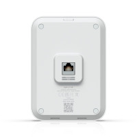 Ubiquiti U7 In-Wall, 2,4 GHz, 5 GHz, 4300 Mbit/s, PPSK, 2500 Mbit/s