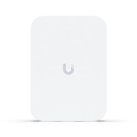 Ubiquiti U7 In-Wall, 2,4 GHz, 5 GHz, 4300 Mbit/s, PPSK,...