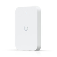 Ubiquiti U7 In-Wall, 2,4 GHz, 5 GHz, 4300 Mbit/s, PPSK, 2500 Mbit/s