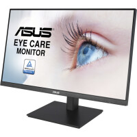ASUS VA27DQSB, 68,6 cm (27"), 1920 x 1080 Pixel, Full HD, LED, 5 ms, Schwarz
