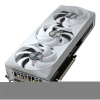 Gigabyte GeForce RTX 5070 Ti EAGLE OC ICE SFF 16G Grafikkarte - 16GB GDDR7, 256 Bit, PCI-E 5.0, 2542 MHz Core Clock, 3 x DP 2.1a, 1 x HDMI 2.1b, NVIDIA DLSS 4, GV-N507TEAGLEOC ICE-16GD, GeForce RTX 5070 Ti, 16 GB, GDDR7, 256 Bit, 7680 x 4320 Pixel, PCI Ex