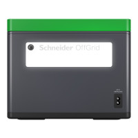 APC PPS500-GR, Lithium-Ion (Li-Ion), AC, Gleichstrom, 517 Wh, Power Delivery, Quick Charge 1.0, Reiner Sinus, 200 W
