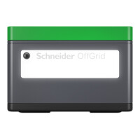 APC PPS330-GR, Lithium-Ion (Li-Ion), Gleichstrom, USB, 332 Wh, Power Delivery, Reiner Sinus, 120 W