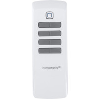 eQ-3 AG Homematic IP 142307A0, Intelligentes...