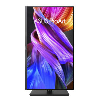 ASUS ProArt PA32UCR-K, 81,3 cm (32"), 3840 x 2160 Pixel, 4K Ultra HD, LED, 5 ms, Schwarz