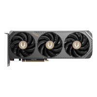 ZOTAC GAMING GeForce RTX 5070 SOLID OC, GeForce RTX 5070, 12 GB, GDDR7, 192 Bit, 7680 x 4320 Pixel, PCI Express x16 5.0