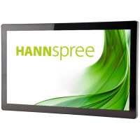 Hannspree HO 245 PTB, 60,5 cm (23.8"), 1920 x 1080...