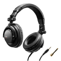 Hercules HDP DJ45, Kabelgebunden, Musik, 20 - 20000 Hz,...