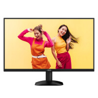AOC 27 16:9 1920x1080 100Hz 250CD/M2 VGA HDMI