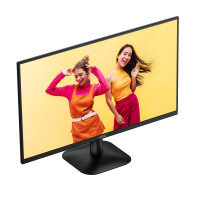 AOC 27 16:9 1920x1080 100Hz 250CD/M2 VGA HDMI