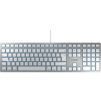 Cherry KC 6000 SLIM FOR MAC, Volle Größe...