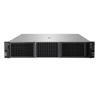 HPE ProLiant DL380 Gen11, 2,1 GHz, 6430, 64 GB, DDR5-SDRAM, 1000 W, Rack (2U)