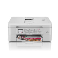 Brother MFC-J1010DWRE1, Tintenstrahl, Farbdruck, 1200 x...