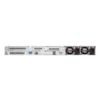 HPE ProLiant DL325 Gen10+ v2, 2,85 GHz, 7443P, 32 GB, DDR4-SDRAM, 800 W, Rack (1U)