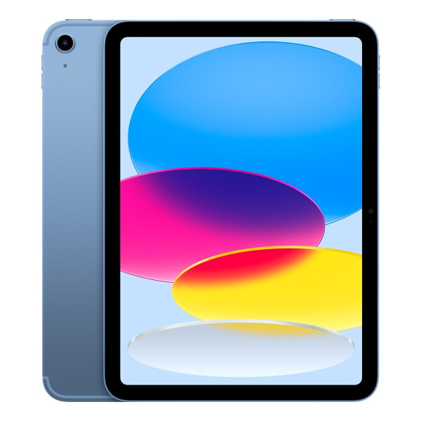 Apple iPad , 27,9 cm (11"), 2360 x 1640 Pixel, 512 GB, iPadOS 18, 481 g, Blau