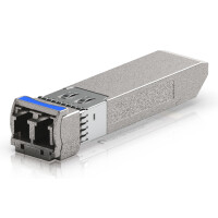 Ubiquiti UACC-OM-SFP10-1310, Faseroptik, 11300 Mbit/s,...