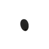 Jabra 14101-03, Mikrofon-Windschutz, Schaum, Schwarz