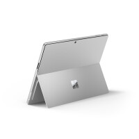 Microsoft Surface Pro 11 Copilot+ PC, 33 cm (13"), 2880 x 1920 Pixel, 512 GB, 16 GB, Windows 11 Pro, Platin