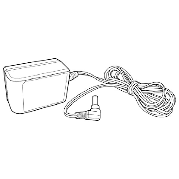 AudioCodes IPP-PS-2AWR-EU-L-10U, IP-Telefon, Drinnen, 100 - 240 V, 12 V, AC-an-DC, 2 A