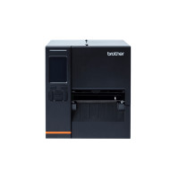 Brother TJ-4121TN, Thermische Leitung, 300 x 300 DPI,...