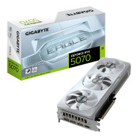 Gigabyte GeForce RTX 5070 EAGLE OC ICE SFF 12G...