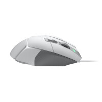 Logitech G G502 X, rechts, Optisch, USB Typ-A, 25600 DPI,...
