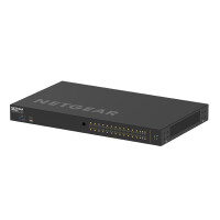 Netgear GSM4230P-100EUS, Managed, L2/L3, Gigabit Ethernet...