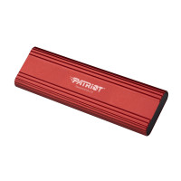 PATRIOT Memory Transporter Lite, 4 TB, USB Typ-C, 3.2 Gen...