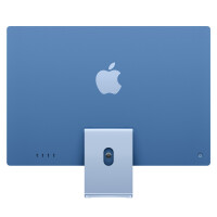 Apple iMac , 59,7 cm (23.5"), 4.5K Ultra HD, Apple...