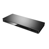 Panasonic DMP-BDT385EG, 4K Ultra HD, NTSC,PAL,...