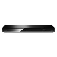 Panasonic DMP-BDT384EG, 4K Ultra HD, NTSC, PAL, 1080p,...