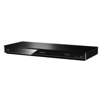 Panasonic DMP-BDT384EG, 4K Ultra HD, NTSC, PAL, 1080p,...