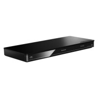Panasonic DMP-BDT384EG, 4K Ultra HD, NTSC, PAL, 1080p, 2160p, DTS-HD, Dolby Digital, Dolby Digital Plus, Dolby TrueHD, AVCHD, BDMV, MKV, MPO, XVID, AAC, ALAC, FLAC, MP3, WAV, WMA