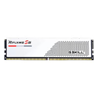 G.Skill Ripjaws S5 F5-5200J4040A24GX2-RS5W, 48 GB, 2 x 24 GB, DDR5, 5200 MHz