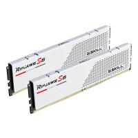 G.Skill Ripjaws S5 F5-5200J4040A24GX2-RS5W, 48 GB, 2 x 24...