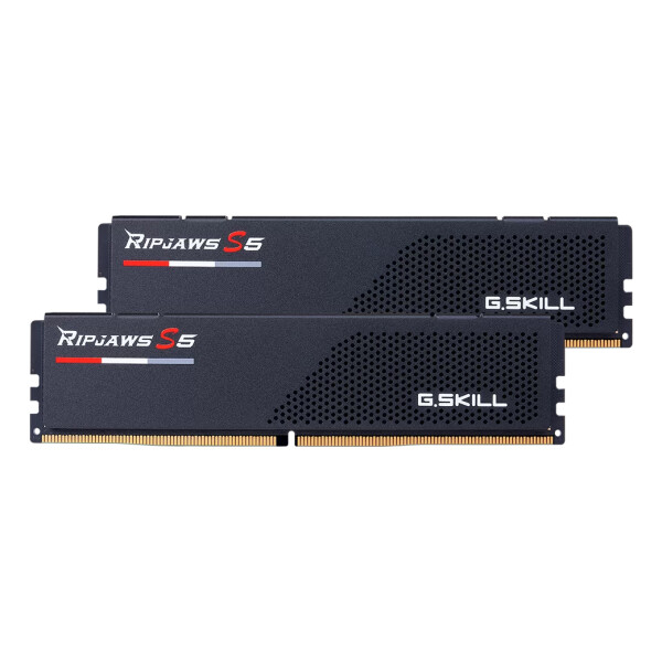 G.Skill Ripjaws S5 F5-5200J4040A24GX2-RS5K, 48 GB, 2 x 24 GB, DDR5, 5200 MHz