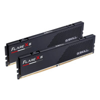 G.Skill Flare X5 F5-5200J4040A24GX2-FX5, 48 GB, 2 x 24...