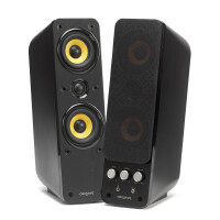 Creative Labs GigaWorks T40 Series II, 2.0 Kanäle,...