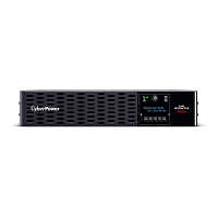 CyberPower Systems CyberPower PR2200ERTXL2UC, Line-Interaktiv, 2,2 kVA, 2200 W, Reiner Sinus, 148 V, 288 V